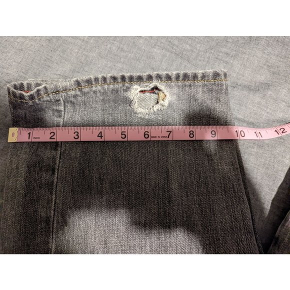 Old Navy Men’s Boot Cut 33x34 - Picture 10 of 14